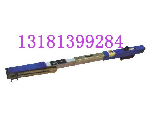 JTGC轨距尺，轨距尺，支矩尺